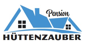 Pension Hüttenzauber Logo
